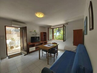 Appartement Zavala  35