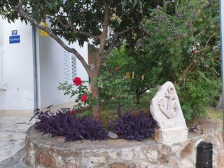 Appartement Zavala Enregistrement extérieur 8