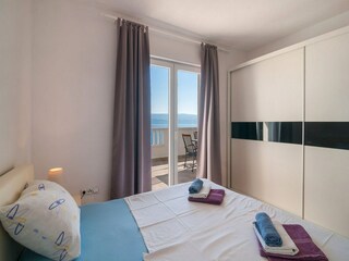 Apartamento Stanici Características 20
