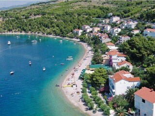 Apartamento Stanici  23