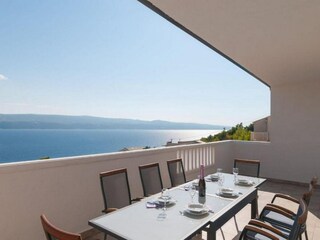Apartamento Stanici  29