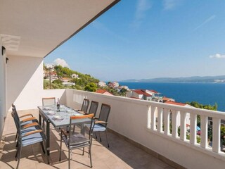 Apartamento Stanici  40