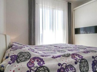 Apartamento Stanici Características 14