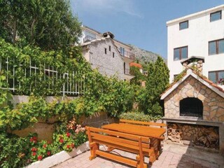 Apartamento Stanici  32