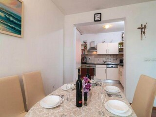 Apartamento Stanici Características 15
