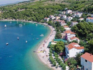 Apartamento Stanici  34