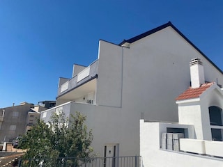 Apartment Stanici Outdoor Recording 7