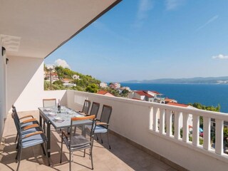 Appartement Stanici  29