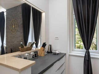 Appartement Mokošica Kenmerken 20