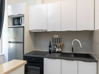 Appartement Mokošica Kenmerken 21