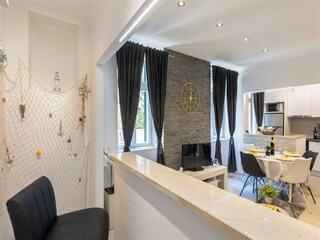 Appartement Mokošica Kenmerken 22