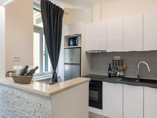 Appartement Mokošica Kenmerken 23
