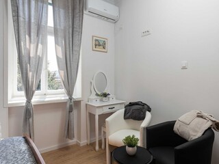Appartement Mokošica Équipement 24