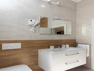 Apartment Mokošica Ausstattung 18
