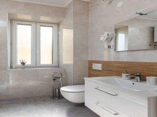 Apartment Mokošica Ausstattung 25