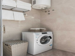Apartment Mokošica Ausstattung 27