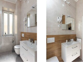 Apartment Mokošica Ausstattung 20