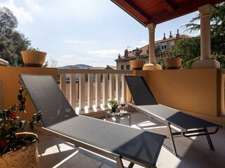 Appartement Mokošica  50