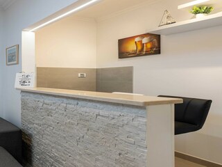 Appartement Mokošica Kenmerken 15
