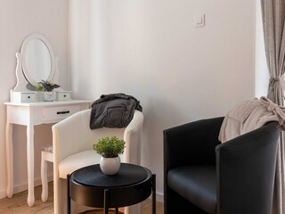 Appartement Mokošica Kenmerken 6