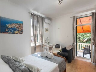 Appartement Mokošica Kenmerken 7