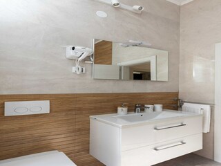 Appartement Mokošica Équipement 17