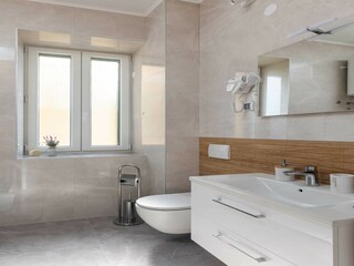 Apartment Mokošica Ausstattung 26