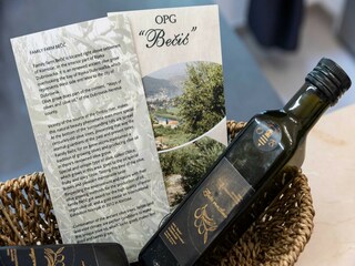 Appartement Mokošica Buitenaudio-opname 3