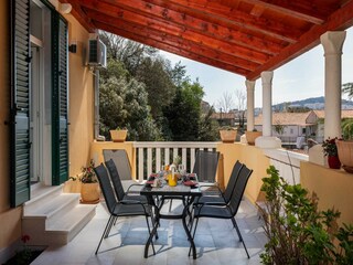 Appartement Mokošica  36