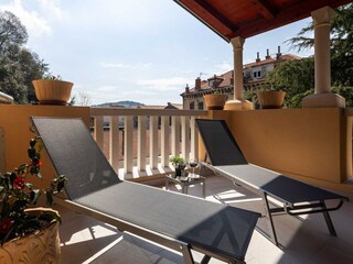 Appartement Mokošica  43