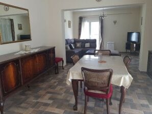 Appartement Apartments Mona Lisa - Two Bedroom Apartment with Terrace - Raslina - image1