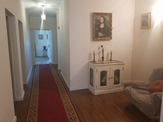 Apartamento Raslina Características 5