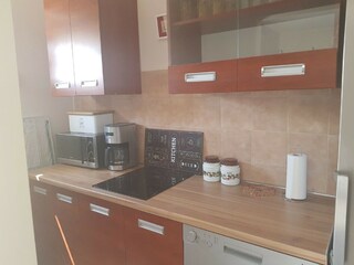 Apartamento Raslina Características 6