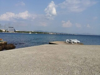Apartamento Raslina  12