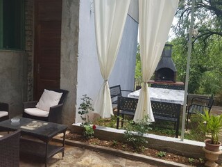 Apartamento Raslina  13