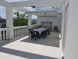 Apartamento Raslina  14