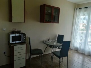 Appartement Raslina  13