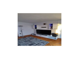 Appartamento Dugi Rat Caratteristiche 7