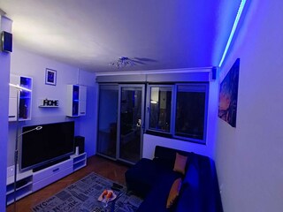 Appartamento Dugi Rat Caratteristiche 8