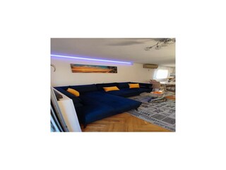 Apartment Dugi Rat Ausstattung 3