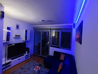 Apartamento Dugi Rat Características 3