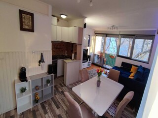 Apartment Dugi Rat Ausstattung 10