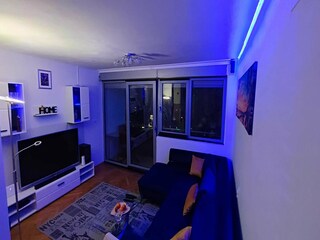 Apartment Dugi Rat Ausstattung 11