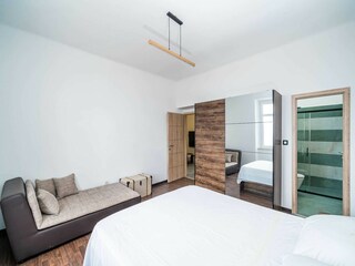 Appartement Dubrovnik Équipement 6