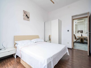 Apartment Dubrovnik Ausstattung 14