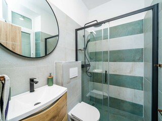 Appartement Dubrovnik Équipement 7