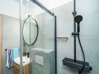 Appartement Dubrovnik Équipement 10