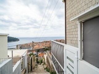 Appartement Dubrovnik  34