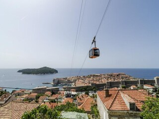 Appartement Dubrovnik  22