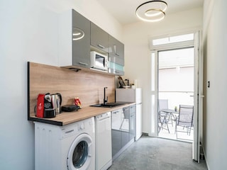 Apartment Dubrovnik Ausstattung 15